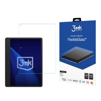 3MK FlexibleGlass TCL Note A1 NXTPAPER displayskærmbeskyttelse af hybridglas