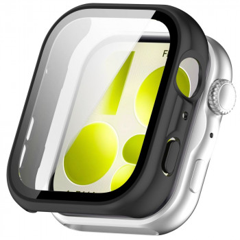 Tech-Protect Defense Huawei Watch Fit 5 cover, sort