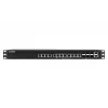 QNAP QSW-M5218-6F12T administreret L3-netværksswitch, 10G Ethernet, 1U rack