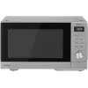 Panasonic NN-GD39QSEPG mikrobølgeovn, rustfrit stål