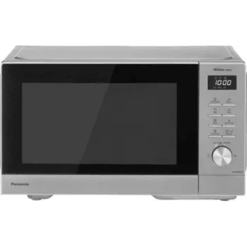 Panasonic NN-GD39QSEPG mikrobølgeovn, rustfrit stål