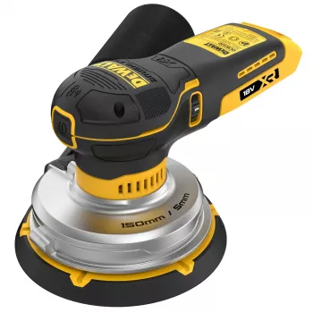 DeWalt DCW230NT-XJ 150 mm Cordless Random Orbit Sander