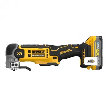 DeWalt DCS359S2-QW akku-multifunktionsværktøj, 18V
