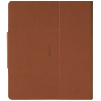 Onyx Boox Note Air 6 C / 5 C magnetisk cover med tastatur, brun