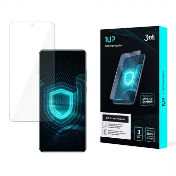 3MK 1UP Gaming skærmbeskyttelsesfolie til OnePlus 12