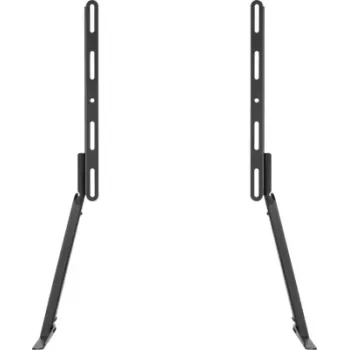 One for All WM2871 smart TV-bordstander, VESA 800