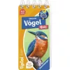 Ravensburger tiptoi Wieso? Weshalb? Warum? Quiz Unsere Vögel, tysk udgave