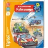 Ravensburger tiptoi Wieso? Weshalb? Warum? Faszinierende Fahrzeuge, tysk udgave