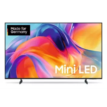 Samsung GU43M71HAUXZG GU-43M71HA 43 inch Vision AI Smart-TV, UltraHD 4K, Mini-LED, sort