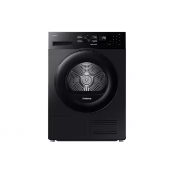 Samsung DV90DG52A0ABEG DV5000D varmepumpetørretumbler, 9 kg, energiklasse C