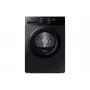 Samsung DV90DG52A0ABEG DV5000D varmepumpetørretumbler, 9 kg, energiklasse C