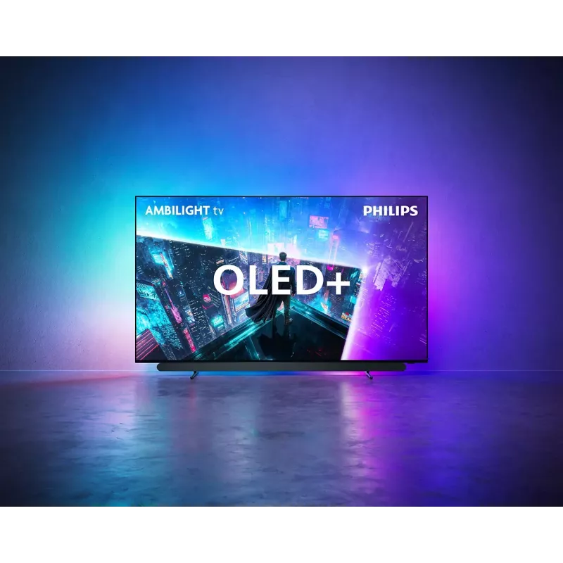 Philips 65OLED911/12 65 inch OLED-TV