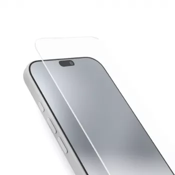 sbs mobile SBS Pure Glass hærdet glas til iPhone 18 Pro Max / 17 Pro Max / 16 Pro Max (1 stk.)