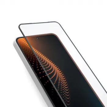 SBS D3O hærdet glas til Samsung Galaxy A37 / A36 / A56 / S24 FE (1 stk.)