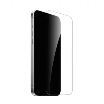 PURO hærdet glas til iPhone 16 Pro Max
