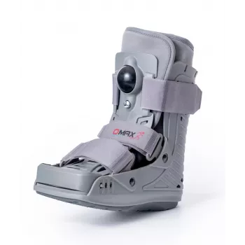 Rehafund AIR WALKER SHORT O-1181/M kort ankel-fodortose