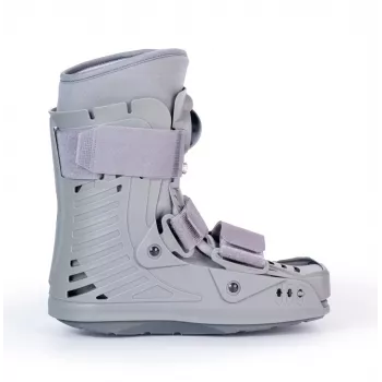 Rehafund AIR WALKER SHORT O-1181/M kort ankel-fodortose