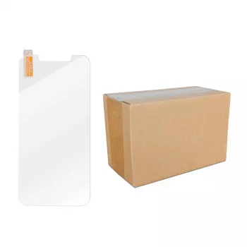Hurtel panserglas til iPhone 15 Pro, multipakning (50 stk.)