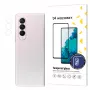 Wozinsky Pretender Camera Glass 9H hærdet glas til hele kameraet, Samsung Galaxy Z Fold 3
