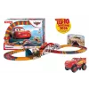 Carrera STRAX Disney Pixar Cars startsæt (16161000)