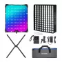 Neewer FL100C sammenklappeligt LED-panel (10105975)