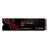 SanDisk Optimus GX 7100X 4 TB M.2 intern SSD, 7000 MB/s