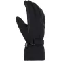 VIKING Sherpa GTX 2.0 150/27/6005/0900/8 dame skihandsker, sort, størrelse 8