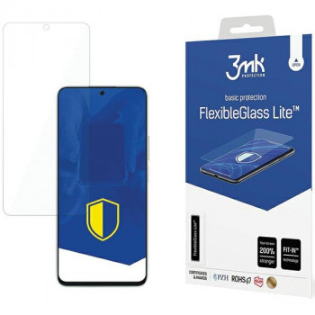 3MK FlexibleGlass Honor 90 Lite skærmbeskyttelse