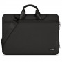 Tech-Protect PocketBag laptoptaske 15-16 inch, sort