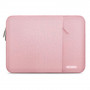 Tech-Protect Sleevy THP3325 laptopcover 13-14 inch Dusty Rose