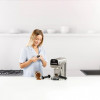 Taurus Euforia Digital 1350 W 20 bar stempel-espressomaskine 920650000