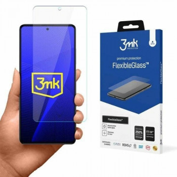 3MK FlexibleGlass 3MK6410 Xiaomi Redmi Note 12 Pro hybridglas
