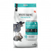 Wiejska Zagroda dry dog food, veal with rabbit recipe, microbiome support (adult), 12 kg