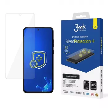 3MK Silver Protect+ displayskærmbeskyttelse til Motorola Edge 30 Neo, 3MK4145