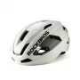 Rockbros LK-15 Carbon Fiber cykelhjelm 58-62 cm, lysegrå