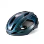 Rockbros LK-15 Carbon Fiber cykelhjelm størrelse L (58-62 cm), Chameleon Blue