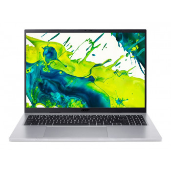 Acer Aspire Go 16 AG16-I51P-53JS notebook, 16 inch WUXGA, Intel Core Ultra 5 320, 16 GB RAM, 512 GB SSD, Windows 11 Home