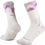 Buff Thermonet® Crew sokker TC Whisper L