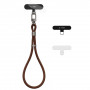 Tech-Protect C11S Rope håndledsrem, Walnut Brown