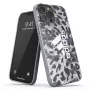 Adidas OR SnapCase Leopard cover til Apple iPhone 13 Pro Max, grå