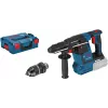 Bosch GBH 18V-26 F Professional akku-borehammer (0611910001)