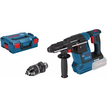 Bosch GBH 18V-26 F Professional akku-borehammer (0611910001)