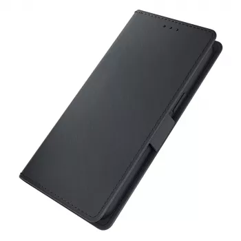 3MK Wallet Case Samsung Galaxy A25 5G, sort