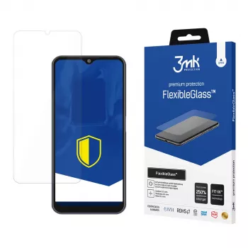3mk FlexibleGlass hybridglas til Samsung Galaxy A50