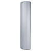 CDVI P300EVO elektromagnetisk dørprofillås 400 mm, 300 kg, overvåget (52870)