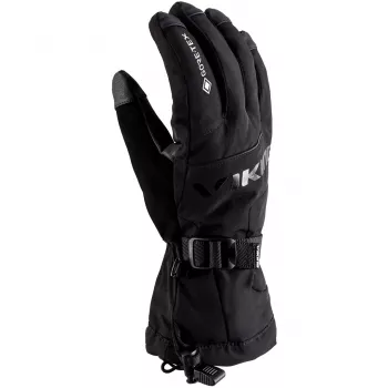 Viking Hudson GTX handsker størrelse 10, sort