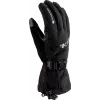 Viking Hudson GTX handsker størrelse 9, sort