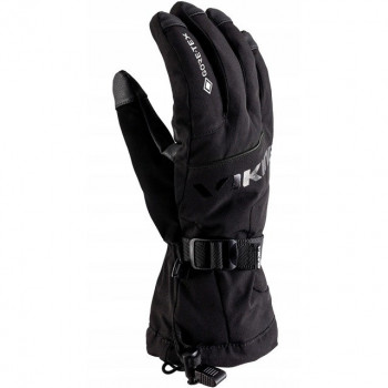 Viking Hudson GTX handsker størrelse 8, sort