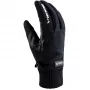 Viking Solano handsker størrelse 8, sort