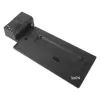Lenovo ThinkPad Basic Docking Station, 10/100/1000 Mbit/s, Black, Kensington Lock, 40AG0090SA